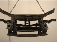  Рамка передняя (телевизор) Volkswagen Passat 6 2005-2010 20585687 #2