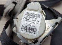  Ремень безопасности Chrysler Town-Country 2007-2010 20585692 #3
