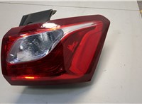  Фонарь (задний) Chevrolet Equinox 2017-2024 20585697 #1