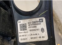  Фонарь (задний) Chevrolet Equinox 2017-2024 20585697 #4