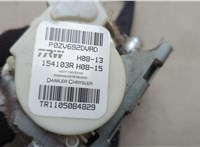  Ремень безопасности Chrysler Town-Country 2007-2010 20585698 #3