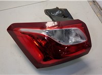  Фонарь (задний) Chevrolet Equinox 2017-2024 20585702 #1