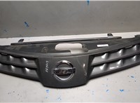 623109U000 Решетка радиатора Nissan Note E11 2005-2013 20585710 #1