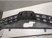 623109U000 Решетка радиатора Nissan Note E11 2005-2013 20585710 #2