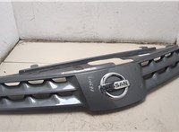 623109U000 Решетка радиатора Nissan Note E11 2005-2013 20585710 #3
