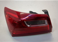 84516374 Фонарь (задний) Chevrolet Malibu 2018-2025 20585716 #1