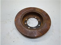  Диск тормозной Mitsubishi Space Star 1998-2006 20585723 #1
