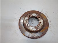  Диск тормозной Mitsubishi Space Star 1998-2006 20585723 #3