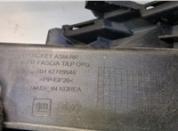  Фонарь (задний) Chevrolet Trax 2023-2025 20585725 #5