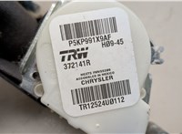 5KP991X9AG Ремень безопасности Dodge Ram 2008-2019 20585730 #3