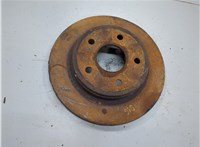 Диск тормозной Dodge Ram 2008-2019 20585734 #3