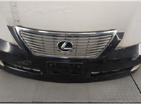  Заглушка буксировочного крюка Lexus LS460 2006-2017 11493597 #1