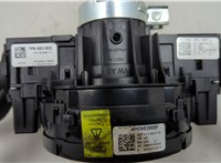  Переключатель круиза Volkswagen Touareg 2010-2014 11493598 #3