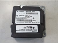 68085881AH Блок управления подушками безопасности Dodge Ram 2008-2019 20585763 #5