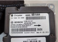 68085881AH Блок управления подушками безопасности Dodge Ram 2008-2019 20585763 #8