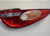  Фонарь (задний) Toyota Solara 2003-2009 20585766 #1