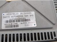 8L8Z18806E Магнитола Ford Escape 2007-2012 20585785 #12