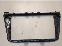  Пластик панели торпеды Volkswagen Jetta 7 2018-2025 20585795 #2
