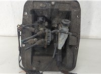  Кран тормозной главный (ножной) Iveco EuroCargo 2 2002-2015 11493608 #4