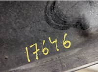  Накладка замка капота Dodge Ram 2008-2019 20585798 #4