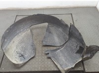  Защита арок (подкрылок) Volkswagen Golf 6 2009-2012 20585815 #1