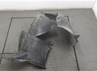  Защита арок (подкрылок) Volkswagen Golf 6 2009-2012 20585815 #2