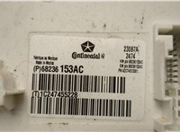 68236153AC, A2C74513301 Блок управления бортовой сети (Body Control Module) Dodge Ram 2008-2019 20585820 #3