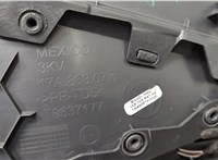 17A867211D Дверная карта (Обшивка двери) Volkswagen Jetta 7 2018-2025 20585824 #4
