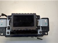  Дисплей компьютера (информационный) Ford Explorer 2010-2015 20585829 #1