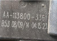 AA1138003361 Электропривод заслонки отопителя Dodge Ram 2008-2019 20585834 #3
