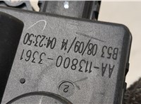 AA1138003361 Электропривод заслонки отопителя Dodge Ram 2008-2019 20585837 #3