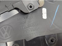  Кнопка стеклоподъемника (блок кнопок) Volkswagen Jetta 7 2018-2025 11493641 #8