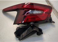  Фонарь (задний) Chevrolet Trax 2023-2025 20585841 #1