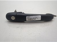  Ручка двери наружная Seat Ibiza 2 1993-2002 20585842 #1
