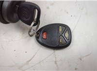  Замок зажигания Chevrolet Tahoe 2006-2014 20585843 #2