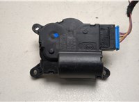  Электропривод заслонки отопителя Volkswagen Tiguan 2016-2020 20585847 #1
