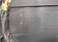  Дисплей компьютера (информационный) Opel Corsa D 2006-2014 20585850 #5