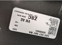  Блок управления бортовой сети (Body Control Module) Volkswagen Tiguan 2016-2020 20585854 #4