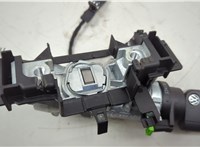  Замок зажигания Volkswagen Jetta 7 2018-2025 20585859 #3
