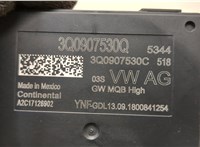  Блок комфорта Volkswagen Tiguan 2016-2020 20585860 #3