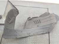  Защита арок (подкрылок) Nissan Qashqai 2006-2013 20585863 #3