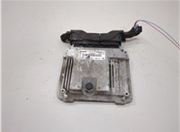  Блок управления двигателем Opel Corsa D 2006-2014 20585864 #1