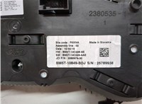  Щиток приборов (приборная панель) Ford C-Max 2010-2015 20585872 #5
