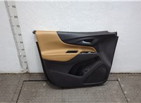  Дверная карта (Обшивка двери) Chevrolet Equinox 2017-2024 20585879 #1