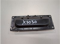  Подушка безопасности боковая (в дверь) Porsche Boxster 1996-2004 20585881 #3