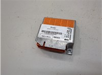  Блок управления подушками безопасности Porsche Boxster 1996-2004 20585886 #1