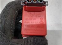  Сопротивление отопителя (моторчика печки) Porsche Boxster 1996-2004 20585887 #2