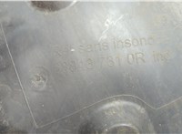 638437310R Защита арок (подкрылок) Renault Megane 3 2009-2016 20585888 #3