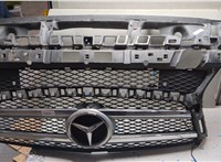 A1668880885, A1668880985 Решетка радиатора Mercedes GL X166 2012-2016 20585890 #1