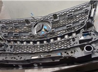 A1668880885, A1668880985 Решетка радиатора Mercedes GL X166 2012-2016 20585890 #2